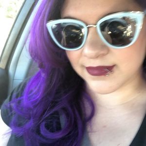 Meet your Posher, Michelle